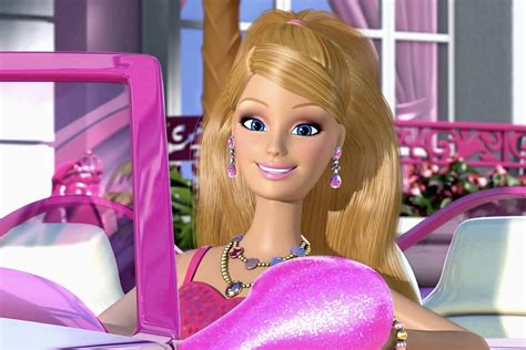 animated barbie pics|barbie animated series.